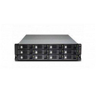 Qnap TVS-1271U-RP-i5-16GB Nas DiskLess