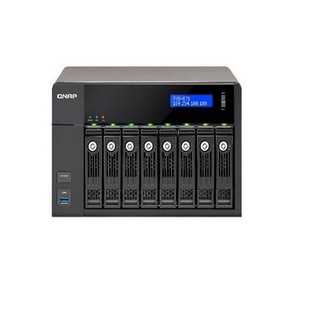 Qnap TVS-871 i5 8G Nas