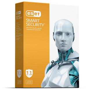 ESET Smart Security 2016 Edition