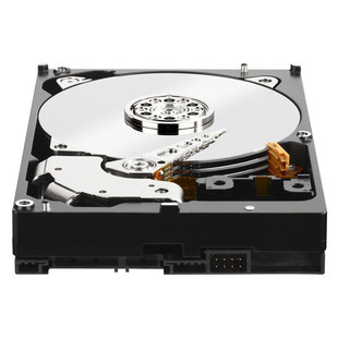 Western Digital RE WD4000FYYZ 4TB