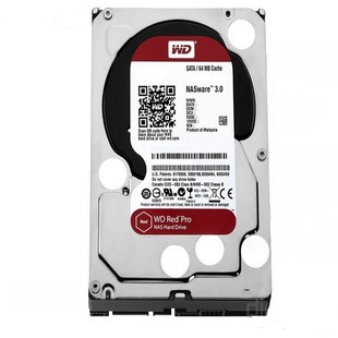 Western Digital Red Pro 4TB WD4001FFSX