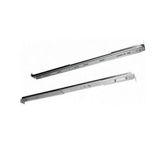 کیت ریل رک 1U کیونپ مدل QNAP RAIL-C01 Rail KIT