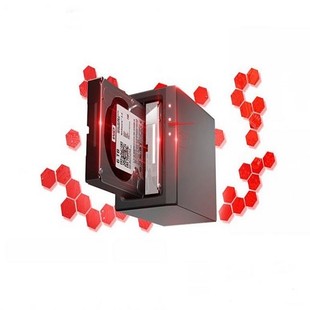 Western Digital Red Edition 2TB 64MB Cache Internal Hard Drive WD20EFRX