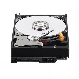 Western Digital Red Edition 3TB 64MB Cache Internal Hard Drive WD30EFRX