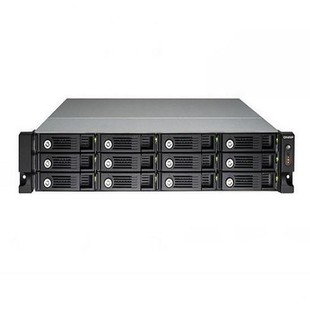 Qnap TS-1253U-RP Nas Diskless