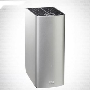 Western Digital My Book Thunderbolt Duo 6TB WDBUPB0060JSL