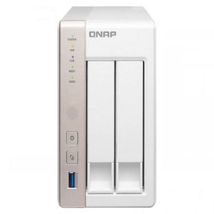 Qnap TS-251 Nas Diskless