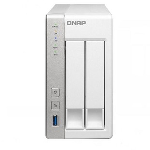 Qnap TS-231 Nas Diskless