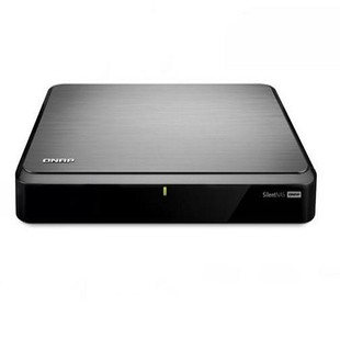 Qnap HS-251 Nas Diskless