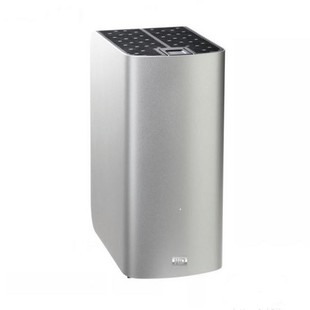 Western Digital My Book Thunderbolt Duo 8TB WDBUPB0080JSL