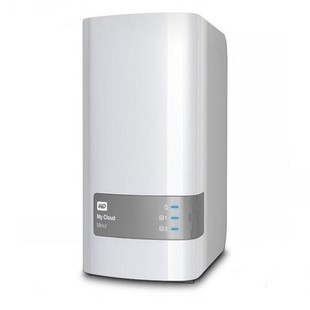 Western Digital My Cloud Mirror Nas 12TB