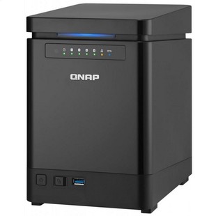 Qnap TS-453 Mini Nas Diskless