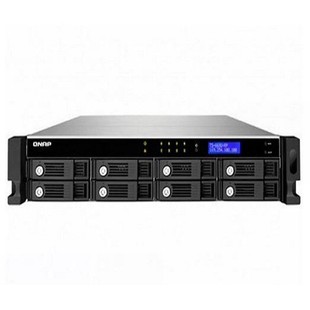 Qnap TS-853U-RP Nas Diskless