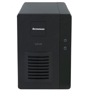 Lenovo Nas Iomega Ix2 2-Bay 6TB