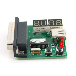 تستر مادربرد ویپرو