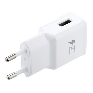 شارژر اصلی سامسونگ با قابلیت Fast Charging