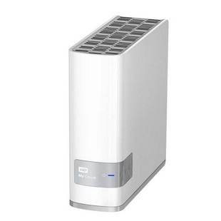 Western Digital My Cloud External Hard Drive - 2TB BWDBCTL0020HWT-EESN