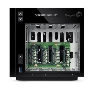 2016-04-25 08_48_52-هارد تحت شبکه Seagate NAS Pro 4-Bay سیگیت NAS Pro STDE16000200 ظرفیت 16 ترابایت