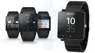 Sony SmartWatch 2  (2)