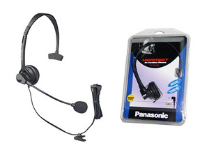 Panasonic KX-TCA60 Handsfree