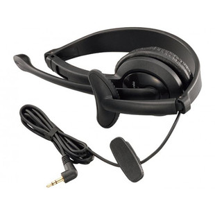 Panasonic Headset KX-TCA60 (1)