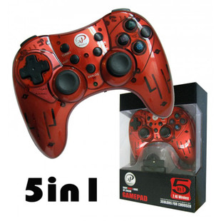  گیم پد ایکس پی مدل xp-2003w