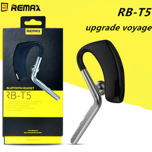 هدست بلوتوث ريمکس مدل RB-T5