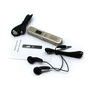 Mini Portable Digital Voice Recorder Professional