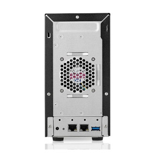 Seagate NAS Pro 2-Bay Diskless (3)