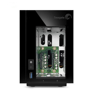 Seagate NAS Pro 2-Bay Diskless (4)