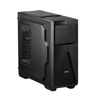 Green Oraman Computer Case