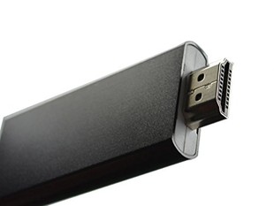 کابل تبدیل Lightning به HDMI
