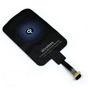 Iphone Wireless Charging Receiver Module Lightning