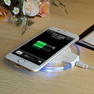 Iphone Wireless Charging Receiver Module Lightning