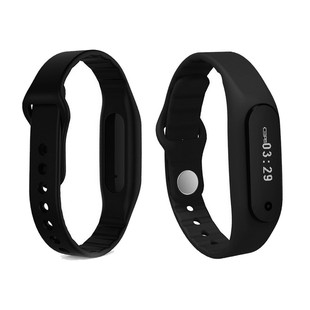 Sports Bracelet E06 with Touch OLED Smart