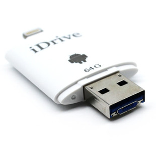 iDrive-iReader 64GB