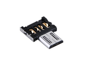 مبدل USB به Micro USB با قابلیت OTG