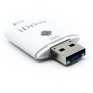 iDrive-iReader 16GB