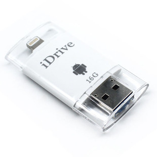 iDrive-iReader 16GB