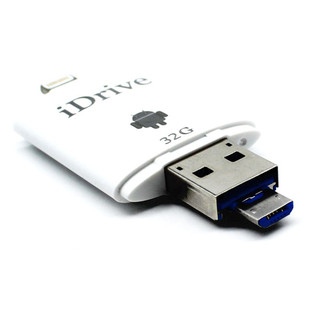 iDrive-iReader 32GB