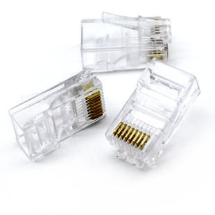 سوکت شبکه Cat5e