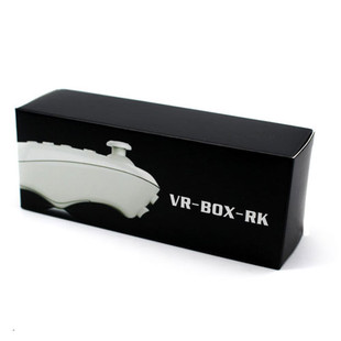 دسته بازی بلوتوثی موبایل مدل VR BOX RK
