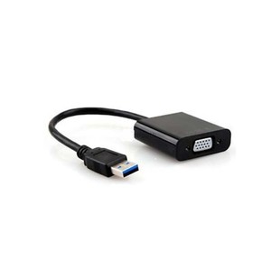 کابل تبدیل USB 3.0 به VGA