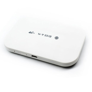 Rousing 4G LTE Modem AL-810S