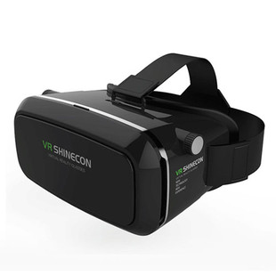 VR SHINECON Virtual Reality Glasses