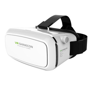 VR SHINECON Virtual Reality Glasses