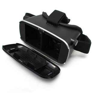 VR SHINECON Virtual Reality Glasses