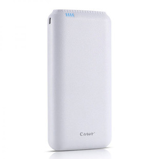 پاوربانک کگر مدل B16 با ظرفیت 12000 میلی آمپر ساعت