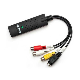 کارت کپچر USB اکسترنال EasyCAP
