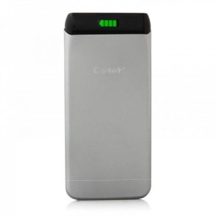 Cager S15 6000mAh Lithium Polymer Power Bank